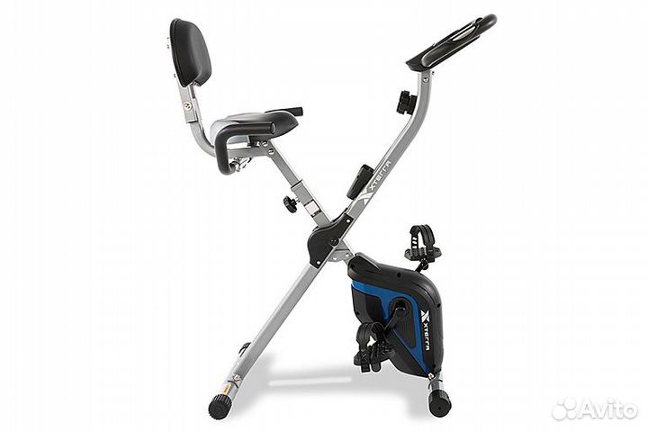 Складной велотренажер Xterra FB360