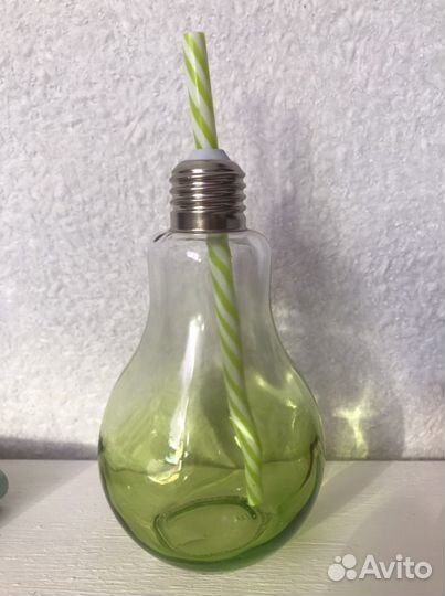 Кружки love is, лимон