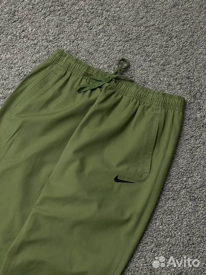 Спортивные штаны nike