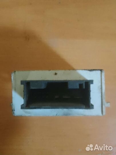 Блок иммобилайзер,ews bmw e39