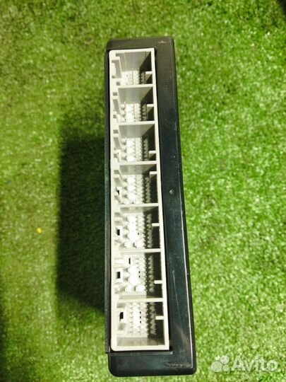 Блок комфорта Cadillac Escalade GMT900