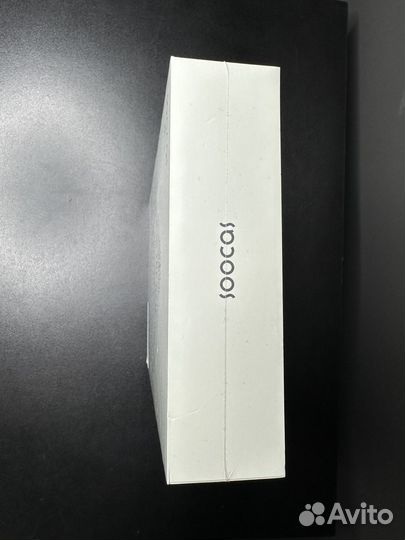 Электрическая зубная щетка Xiaomi Soocas X3U