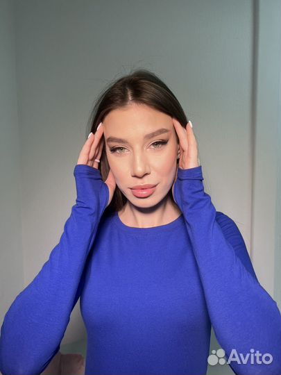 Визажист-стилист, выезд на дом