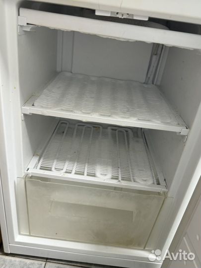 Морозильник бу