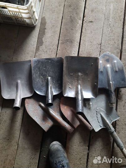 Топоры,Лопаты,Кувалды, Гвоздодеры СССР