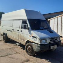 Iveco Daily 2.8 MT, 1997, 260 000 км, с пробегом, цена 330 000 руб.