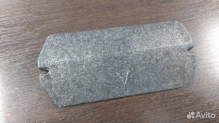 Вставка передняя правая Bmw 528I F10 N20B20A 2013