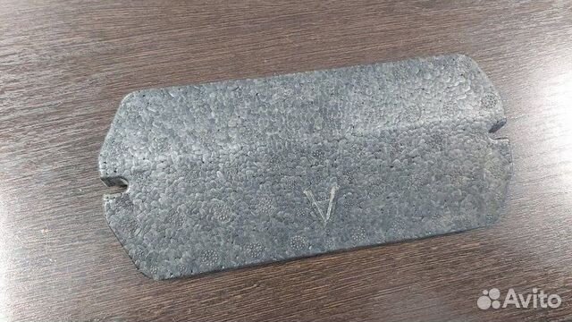 Вставка передняя правая Bmw 528I F10 N20B20A 2013