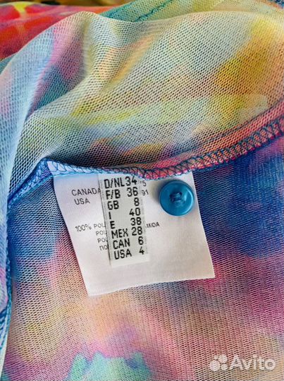 Туника Apriori, canada (из хц )