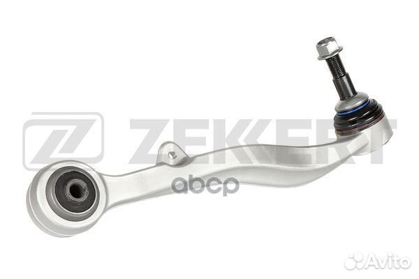 Рычаг подвески попереч. перед. ниж. прав. BMW 5