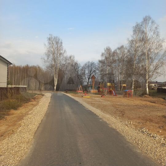 Участок 12 сот. (ИЖС)