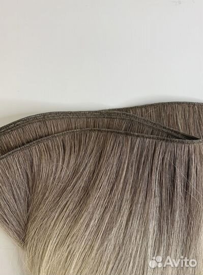 Волосы на трессе, по вашим размерам