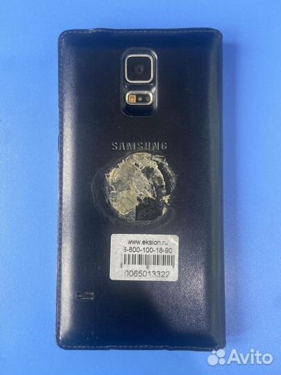 Samsung Galaxy S5 Duos SM-G900FD, 2/16 ГБ