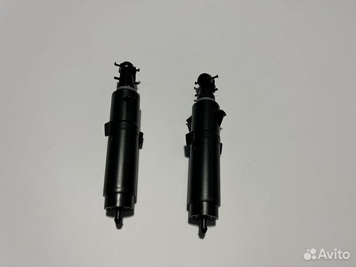 Форсунка омыватель фар BMW F15 X5 новый BMW F16 Х6