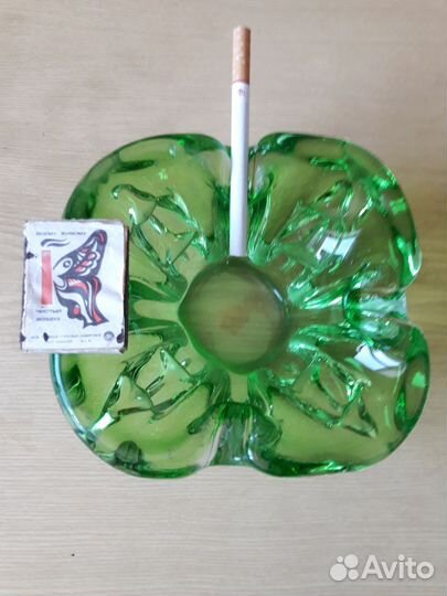 Пепельницы разные