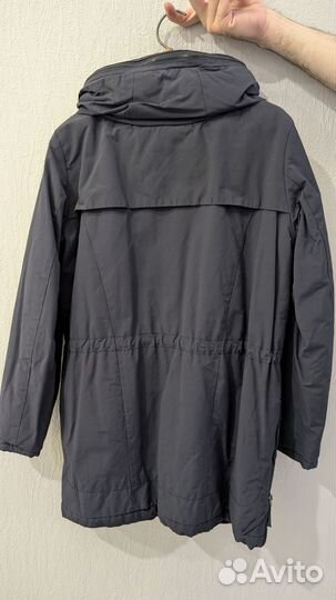 Парка женская демисезонная, 42рр