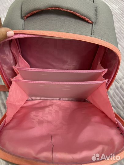 Рюкзак школьный для девочки