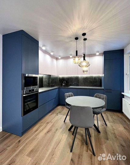 Кухни модерн от производителя.доставка