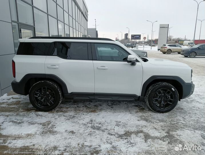 HAVAL H3 1.5 AMT, 2024