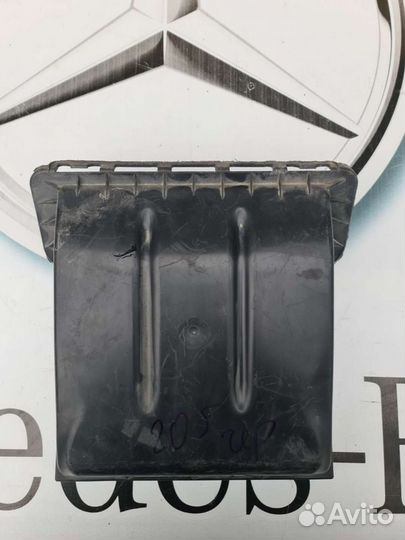 Корпус салонного фильтра Mercedes W205
