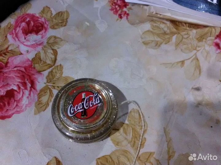 Йо йо yo yo Russell Galaxy