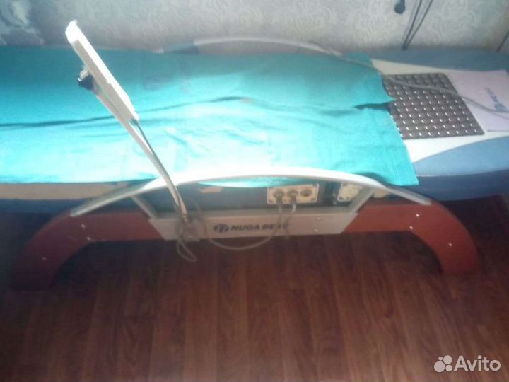 Кровать нуга бест