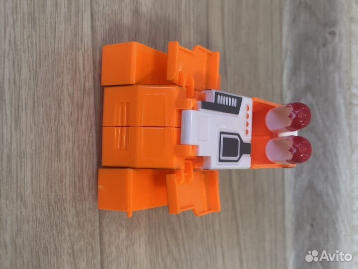 Роботы цифра