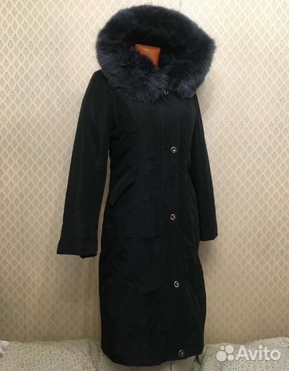 Пальто куртка