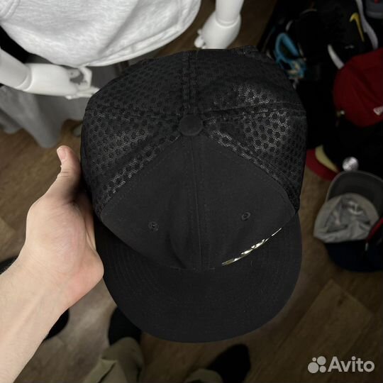 Кепка Nike LeBron James NBA Оригинал Черная