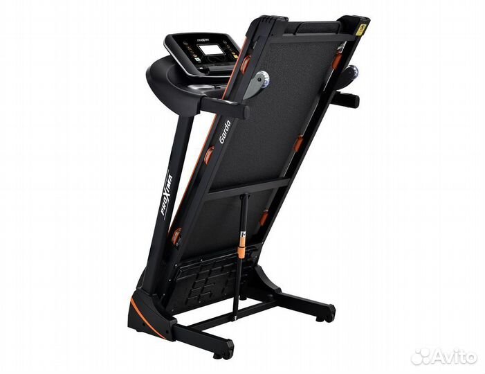 Беговая дорожка электрическая proxima garda