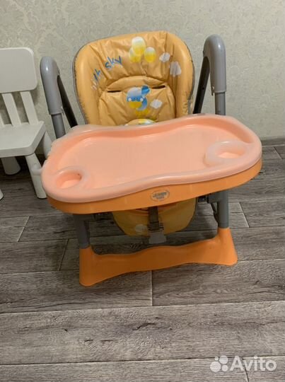 Стул для кормления