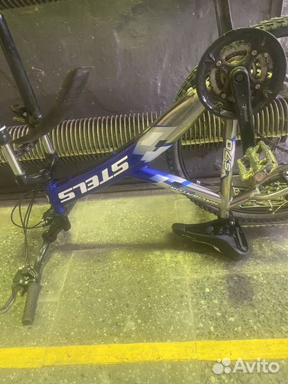 Алюминиевая рама 26 для велосипеда