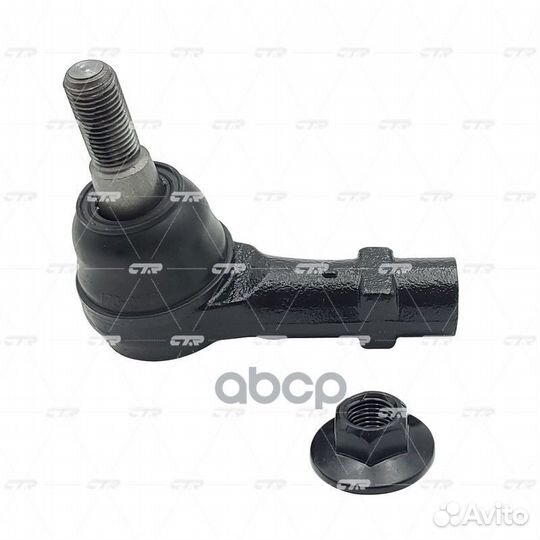 Старый номер cevw-11L) Наконечник рулевой тяги