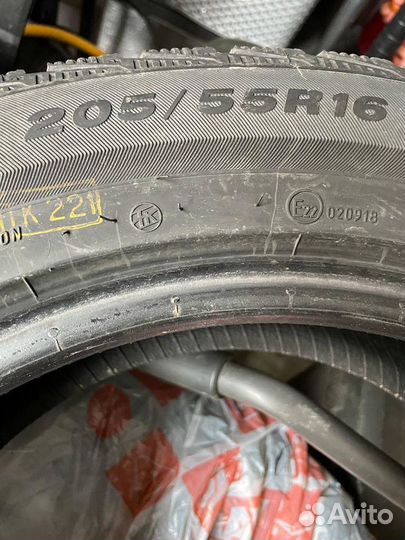 Viatti Brina 205/55 R16 91T