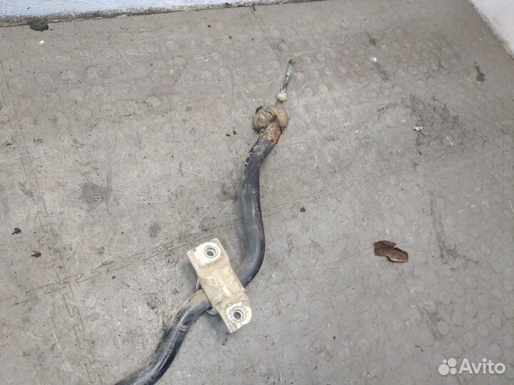 Стабилизатор подвески передний Citroen Jumper (Relay) 2014