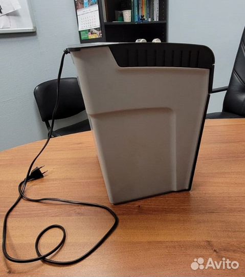 Шредер уничтожитель документов Fellowes P-48C