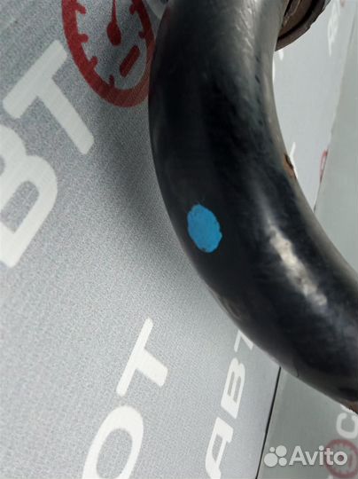 Стабилизатор передний VW Touareg 7L 20032010