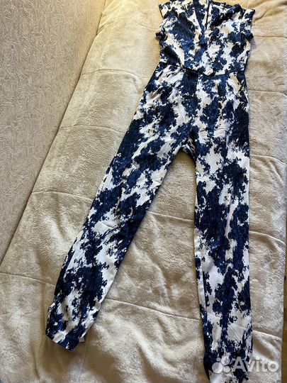 Комбинезон летний