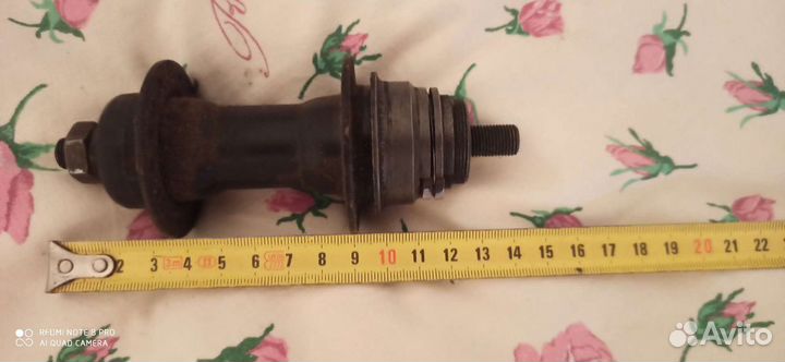 Втулка на запчасти