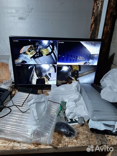 Услуги электрика, электромонтажные работы