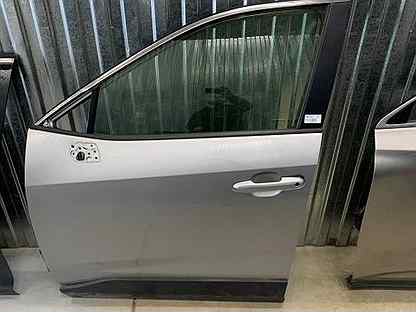 Дверь передняя левая Toyota Rav4 XA50