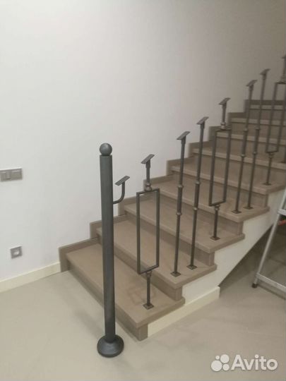 Сварные работы и ковка