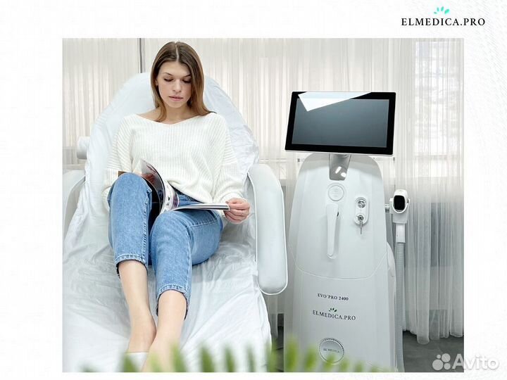 Диодный лазер MaxOne 1200ватт с доставкой