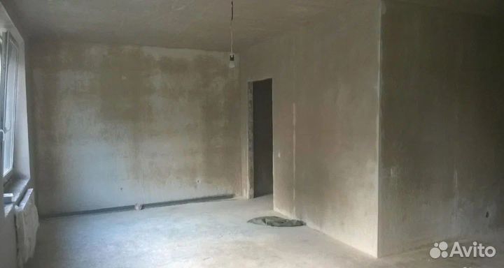 Механизированная штукатурка стен, откосов, потолка