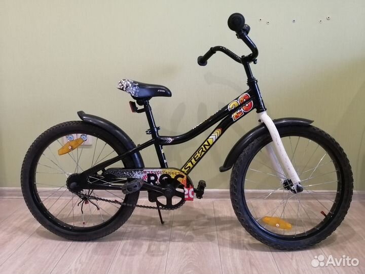 Велосипед Stern rocket 20