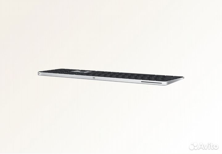 Клавиатура Apple Magic Keyboard с Touch ID и цифро