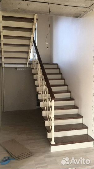 Каркас лестницы. Лестница. Изготовление лестниц