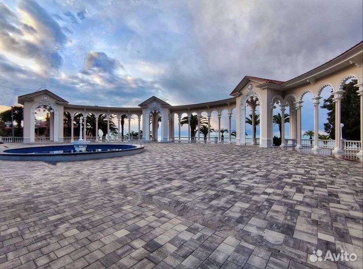 Экскурсия в Абхазию «Золотое кольцо»