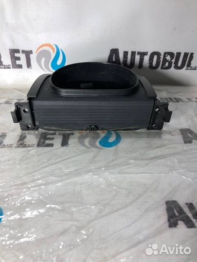 Кожух рулевой колонки Mercedes Cls W219 M113.967