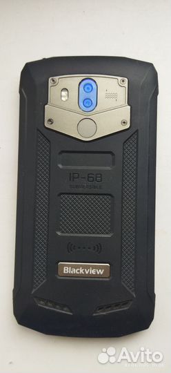 Blackview BV5800, 2/16 ГБ